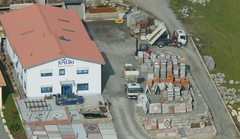 Ihr Partner bei Bauprojekten in Billigheim (Baden), Mosbach, Elztal, Schefflenz und Umgebung.